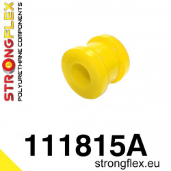 STRONGFLEX - 111815A: Front anti roll bar - outer bush SPORT