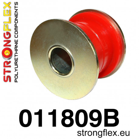 Tipo I (88-95) STRONGFLEX - 011809B: Front lower wishbone rear bush 47mm | race-shop.it