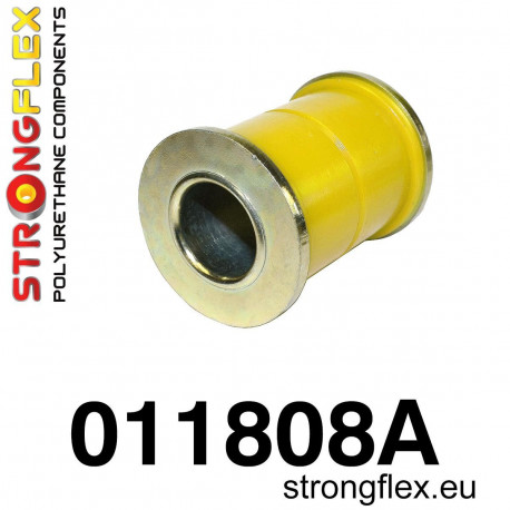 Tipo I (88-95) STRONGFLEX - 011808A: Front lower wishbone front bush SPORT | race-shop.it
