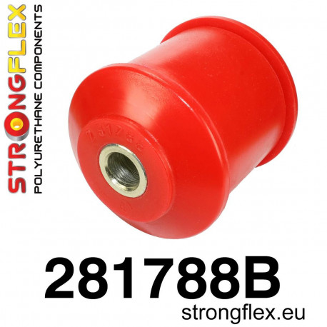 R34 (97-02) STRONGFLEX - 281788B: Front lower radius arm to chassis bush GT-R | race-shop.it