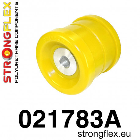 RS6 C6 (04-11) STRONGFLEX - 021783A: Rear subframe - rear bush SPORT | race-shop.it