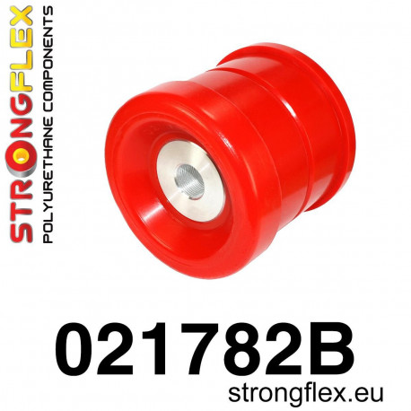 RS6 C6 (04-11) STRONGFLEX - 021782B: Rear subframe - front bush | race-shop.it