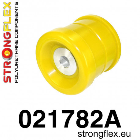 RS6 C6 (04-11) STRONGFLEX - 021782A: Rear subframe - front bush SPORT | race-shop.it
