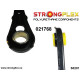 RS6 C6 (04-11) STRONGFLEX - 026212B: Rear suspension bush kit | race-shop.it