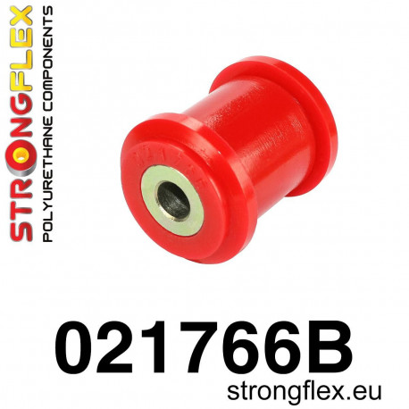RS6 C6 (04-11) STRONGFLEX - 021766B: Rear tie bar to hub bush | race-shop.it