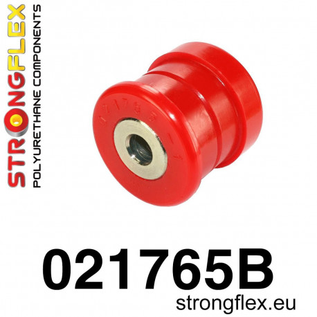 RS6 C6 (04-11) STRONGFLEX - 021765B: Rear lower arm rear bush | race-shop.it