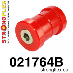 STRONGFLEX - 021764B: Rear lower arm front bush