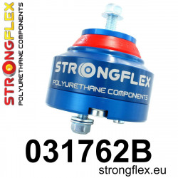 STRONGFLEX - 031762B: Engine mount BMW E36 E46 E90 Z3 Z4