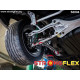 IV (92-96) STRONGFLEX - 086204B: Full suspension bush kit | race-shop.it