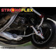 IV (92-96) STRONGFLEX - 086202B: Front suspension bush kit | race-shop.it