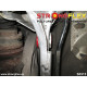 E39 Touring 95-03 STRONGFLEX - 031718B: Rear diff mount - rear bush | race-shop.it