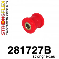 STRONGFLEX - 281727B: Rear lower link outer bush