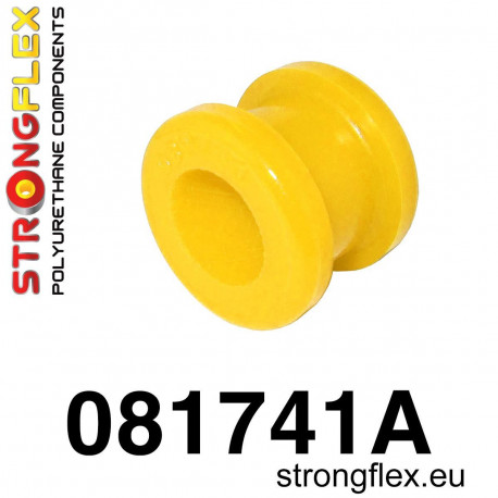 IV (92-96) STRONGFLEX - 081741A: Rear anti roll bar link bush SPORT | race-shop.it