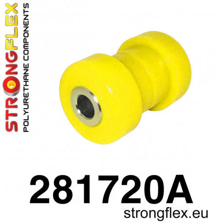 G35 (03-07) STRONGFLEX - 281720A: Front lower inner arm bush SPORT | race-shop.it