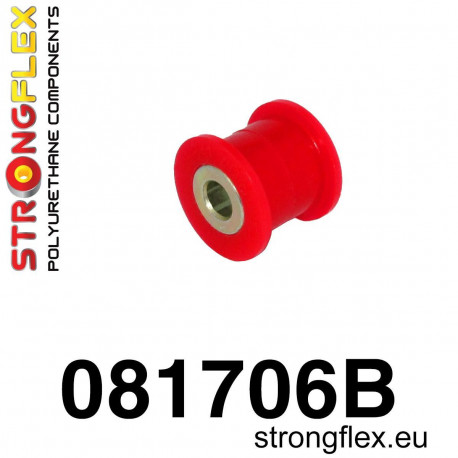 AP2 (04-09) STRONGFLEX - 081706B: Steering rack mount bush | race-shop.it