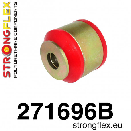 FR-S (12-) STRONGFLEX - 271696B: Front lower arm front bush | race-shop.it