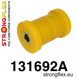 STRONGFLEX - 131692A: Rear trailing arm bush SPORT