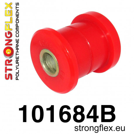 RX-8 (03-12) STRONGFLEX - 101684B: Rear beam - rear bush | race-shop.it