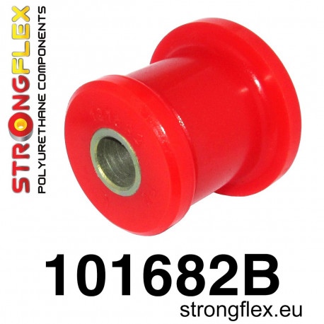 RX-8 (03-12) STRONGFLEX - 101682B: Rear beam - front bush | race-shop.it