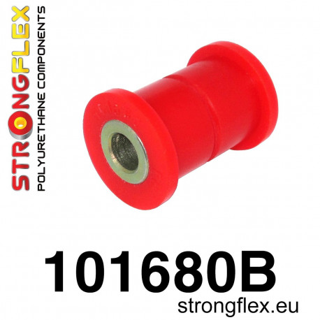 RX-8 (03-12) STRONGFLEX - 101680B: Rear lower - rear arm bush | race-shop.it