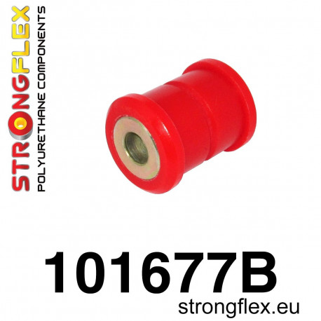 RX-8 (03-12) STRONGFLEX - 101677B: Rear upper - front arm bush | race-shop.it