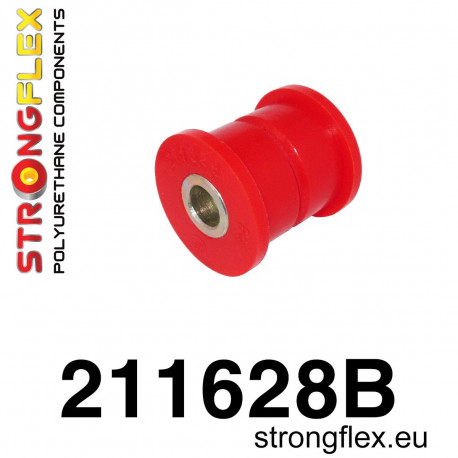 Supra IV (93-02) STRONGFLEX - 211628B: Rear link arm inner bush | race-shop.it