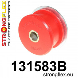 STRONGFLEX - 131583B: Front tie bar to chassis 58mm