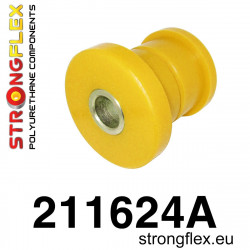 STRONGFLEX - 211624A: Front lower wishbone front bush SPORT