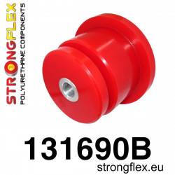 STRONGFLEX - 131690B: Rear beam bush