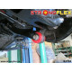 Impreza GP GJ (12-15) STRONGFLEX - 276166B: Full suspension bush kit | race-shop.it
