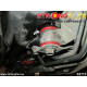 Impreza GP GJ (12-15) STRONGFLEX - 276166B: Full suspension bush kit | race-shop.it