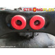Impreza GP GJ (12-15) STRONGFLEX - 276166A: Full suspension bush kit SPORT | race-shop.it