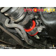 Impreza GP GJ (12-15) STRONGFLEX - 276166A: Full suspension bush kit SPORT | race-shop.it