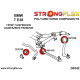 E38 94-01 STRONGFLEX - 031238B: Front anti roll bar bush | race-shop.it