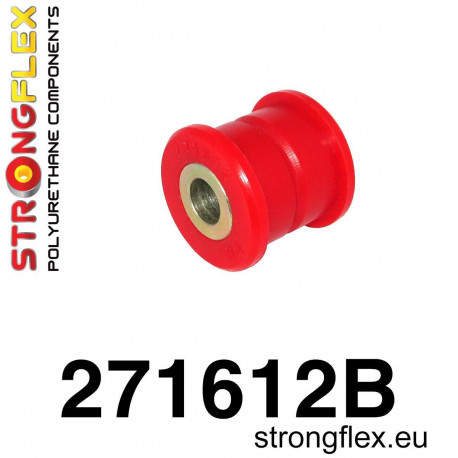 FR-S (12-) STRONGFLEX - 271612B: Rear toe adjuster inner bush | race-shop.it