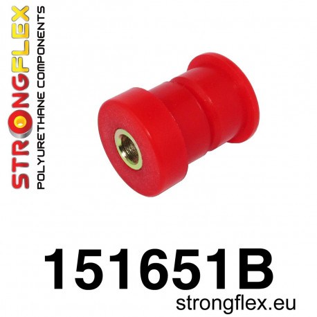 I (90-01) STRONGFLEX - 151651B: Engine mount bush - dog bone PH I | race-shop.it