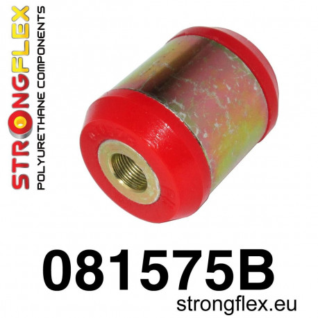 Element (03-11) STRONGFLEX - 081575B: Rear suspension inner lower bush | race-shop.it