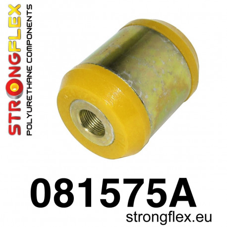 Element (03-11) STRONGFLEX - 081575A: Rear suspension inner lower bush SPORT | race-shop.it