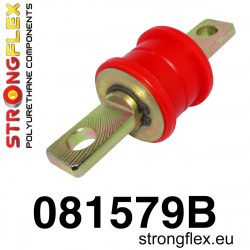 STRONGFLEX - 081579B: Rear upper arm inner bush