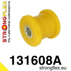 STRONGFLEX - 131608A: Rear panhard rod mount SPORT