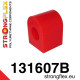 Manta B (75-88) STRONGFLEX - 131607B: Rear anti roll bar bush | race-shop.it