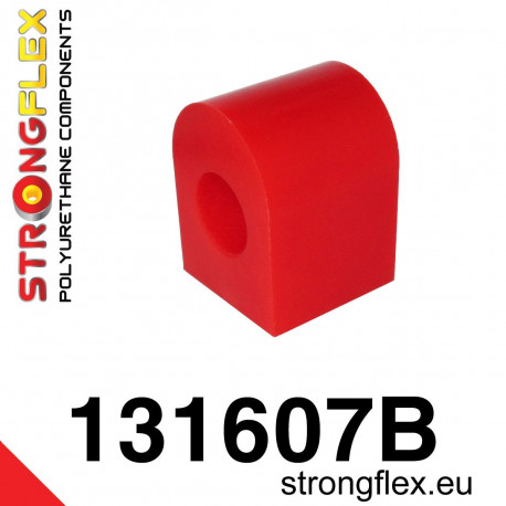 Manta B (75-88) STRONGFLEX - 131607B: Rear anti roll bar bush | race-shop.it