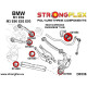 X1 E84 09-15 STRONGFLEX - 031591A: Rear upper control arm to hub bush SPORT | race-shop.it
