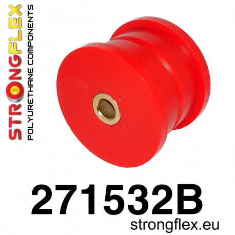 Impreza GC GF (92-00) STRONGFLEX - 271532B: Rear diff mounting bush | race-shop.it