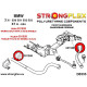 X1 E84 09-15 STRONGFLEX - 031528B: Front wishbone bush xi 4x4 | race-shop.it