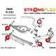 E46 M3 STRONGFLEX - 031586B: Rear anti roll bar bush | race-shop.it