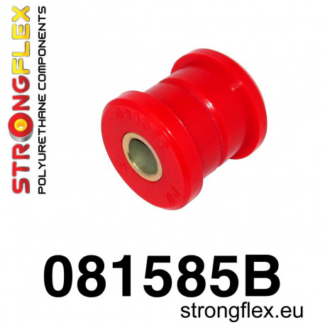 AP2 (04-09) STRONGFLEX - 081585B: Rear track control arm bush | race-shop.it