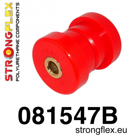 AP2 (04-09) STRONGFLEX - 081547B: Rear lower front arm bush | race-shop.it