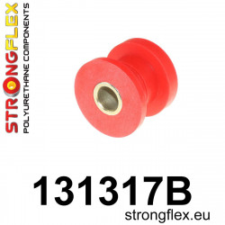 STRONGFLEX - 131317B: Front tie bar to chassis bush