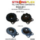 NB (99-05) STRONGFLEX - 106137A: Full suspension polyurethane bush kit SPORT | race-shop.it